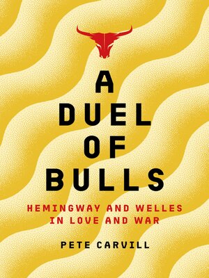 cover image of A Duel of Bulls